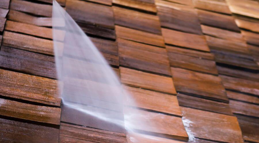 Asphalt Roofing in Kettle Falls, WA